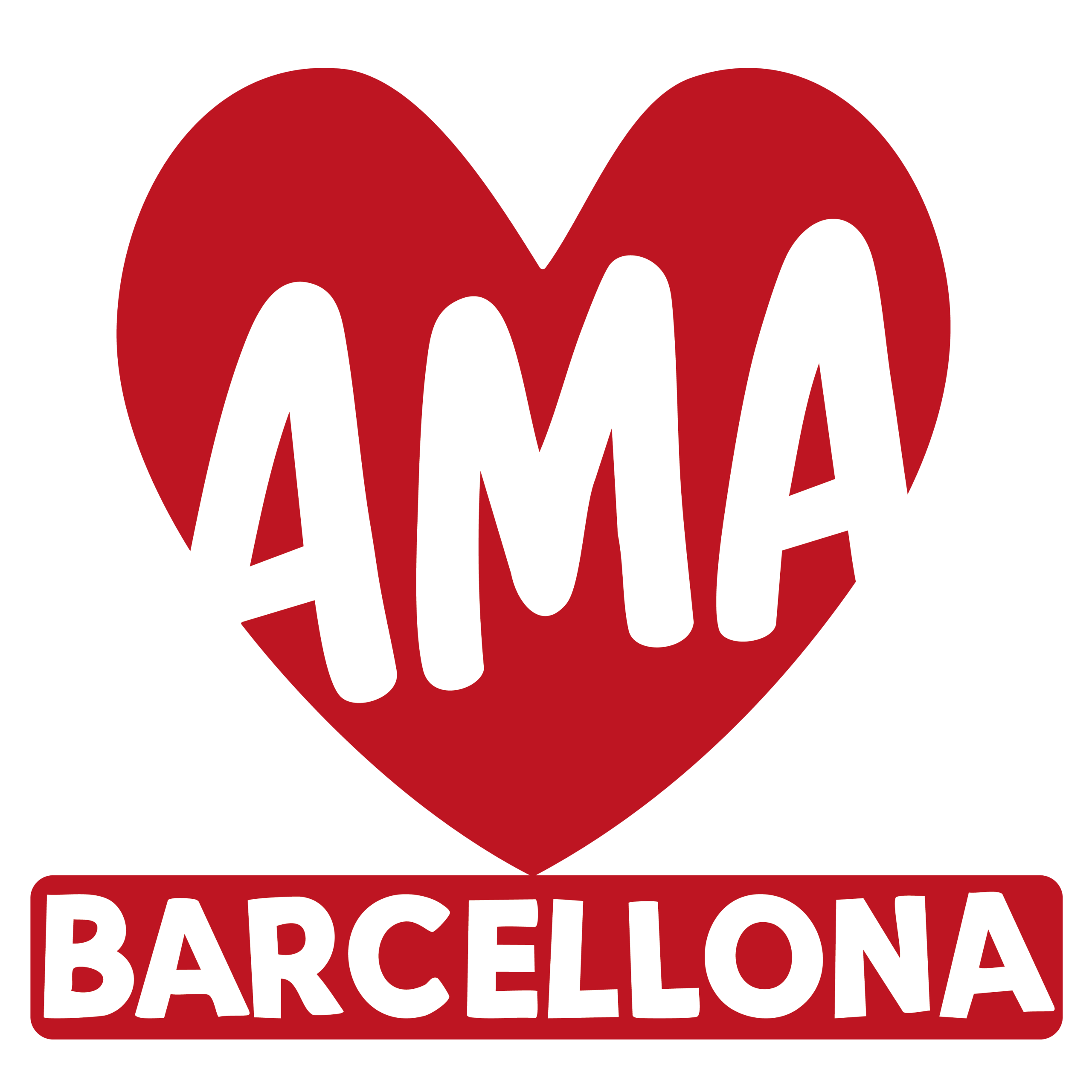 AMA Barcellona — logo