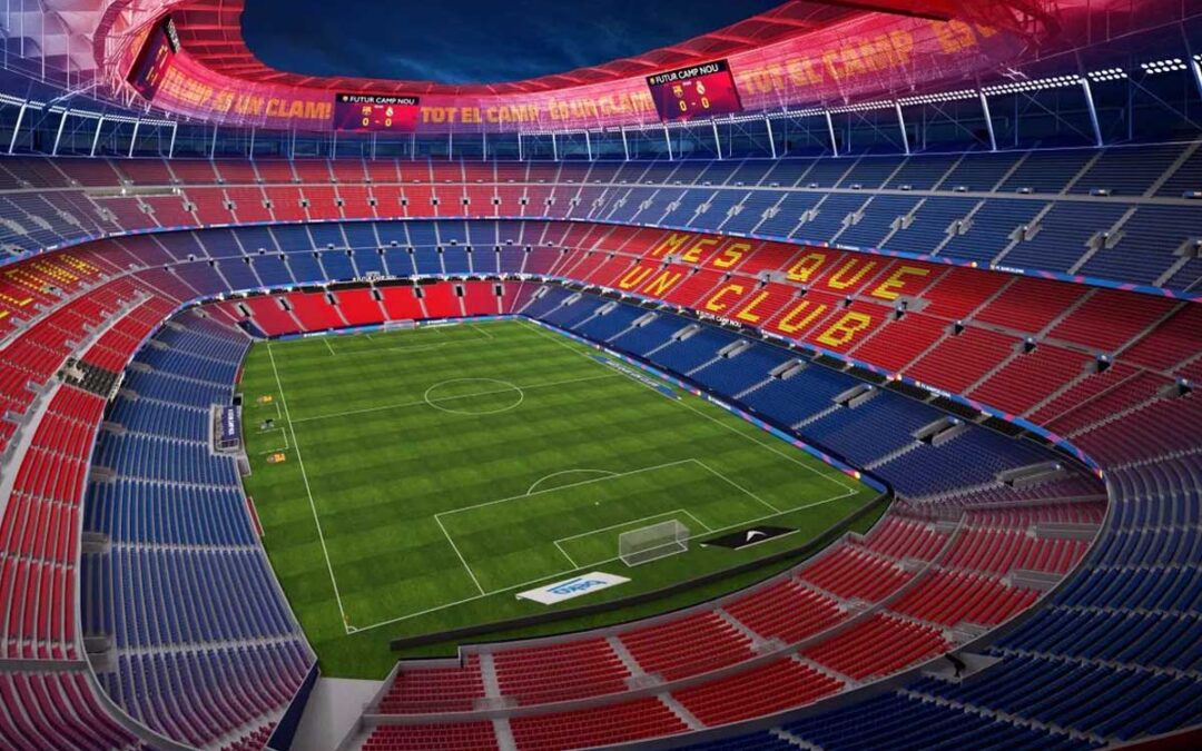 Barcellona e il Barça: guida per gli italiani che vogliono vivere il calcio catalano