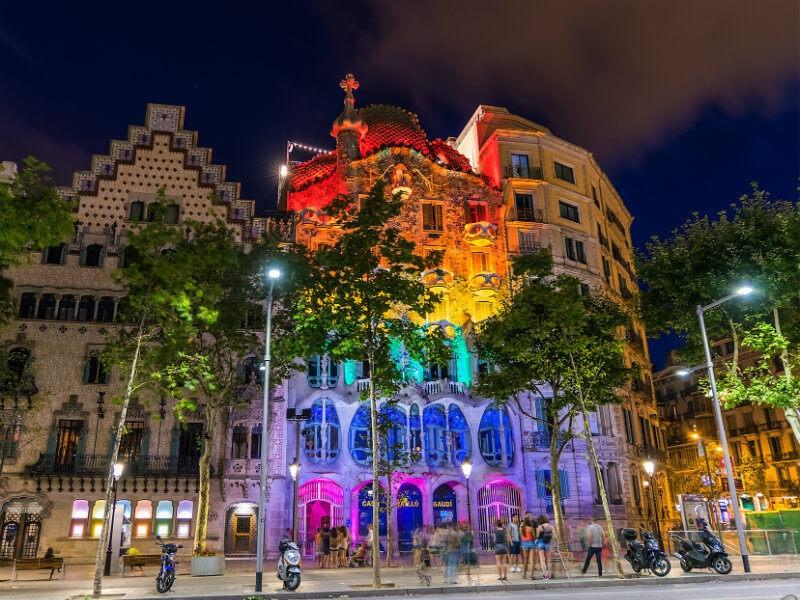 Barcellona LGBT+: guida completa alla città queer-friendly