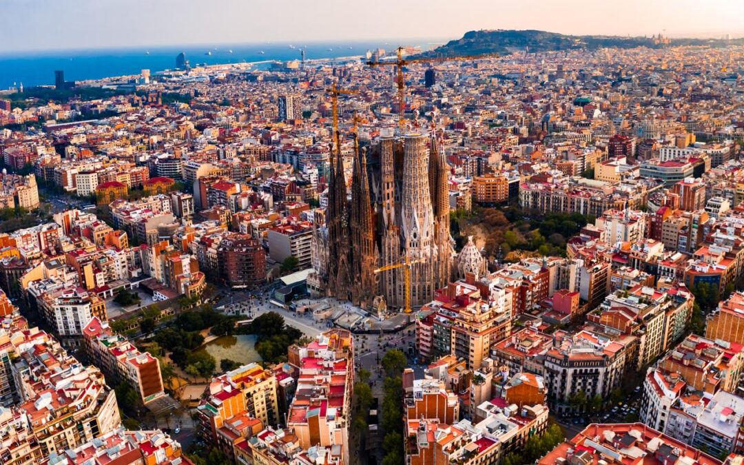Pasqua a Barcellona: cosa fare e come vivere la città durante la Semana Santa (tradizioni, eventi e consigli)