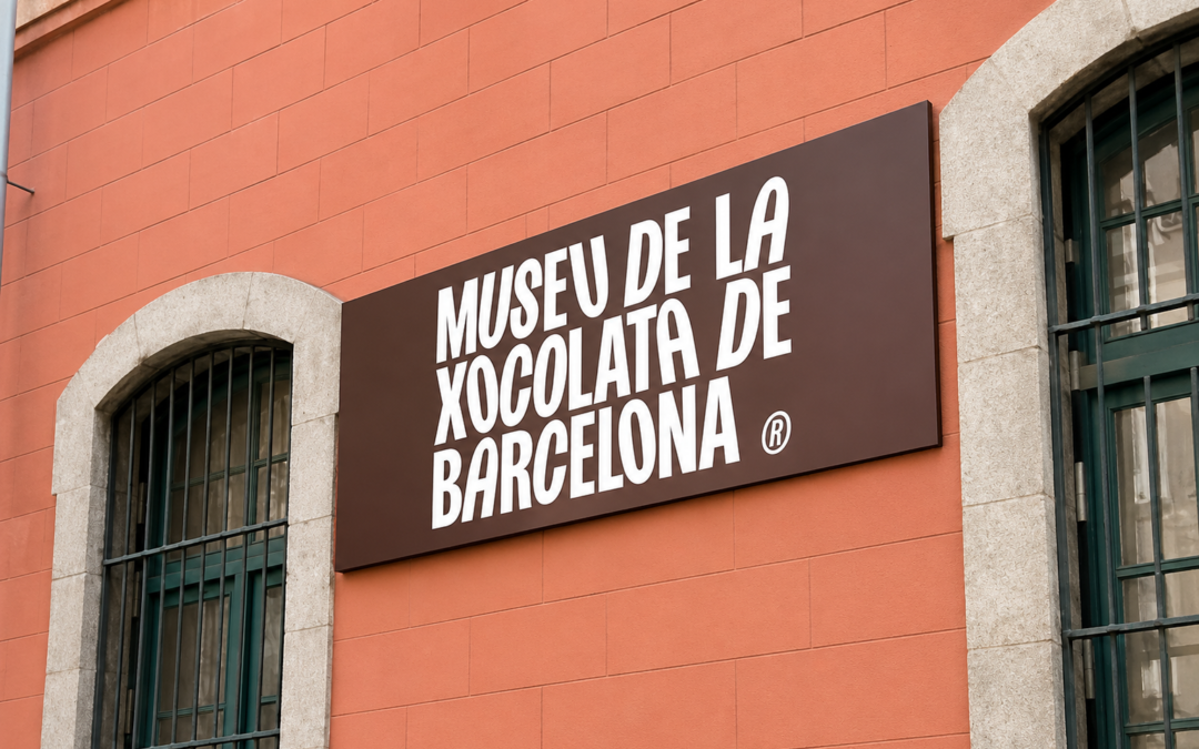 Museo del Cioccolato di Barcellona: cosa vedere, laboratori e perché visitarlo