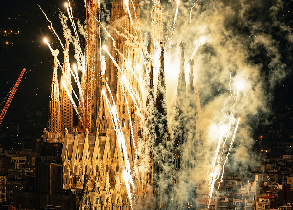 Sagrada Família nel 2026: il centenario di Gaudí, cosa è cambiato e cosa aspettarsi